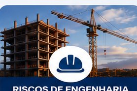 Seguro de Riscos de Engenharia